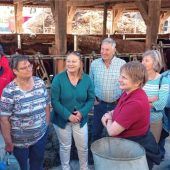 Gelungene Transformationen der Landwirtschaft