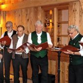 Seit 80 Jahren im Tenor