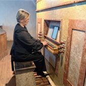 Orpheus von Amsterdam trifft Eurydike aus Bukarest