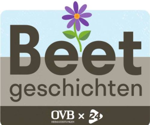 Alle Teile unserer Garten-Serie „Beet-Geschichten“ sowie weitere Bilder und Videos vom Kräuterspaziergang mit Eva Hajek finden Sie unter ovb-online.de.