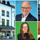 Showdown im Gemeinderat