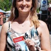 Reisebilder, die andere inspirieren