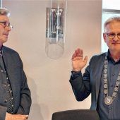 Viel Harmonie und erster Streit in Polling