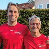 Bad Aiblinger Rettungsschwimmer gewinnen Titel