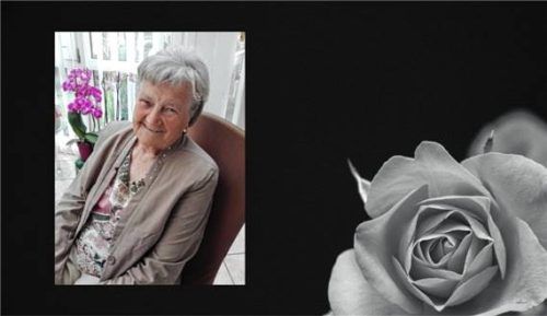 Anne FrankeFoto re