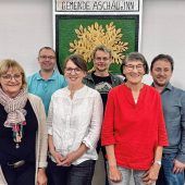 Acht von 16 Ratsmitgliedern scheiden aus