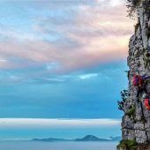 Dramatische Rettungseinsätze am Berg