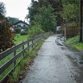 Veränderungssperre bleibt bestehen