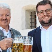 Mehr Frauenpower im Stadtrat