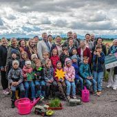 Kinder-Ernährungstipps von einer Olympiasiegerin