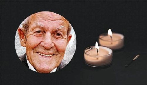 August Schober Foto re