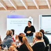 SV Aschau setzt neue Maßstäbe im Kinderschutz