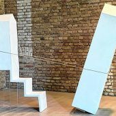 Kunst trifft Demokratie