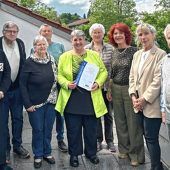 Rückblick auf erfolgreiches Vereinsjahr