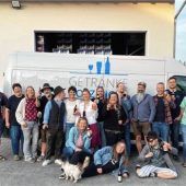 Bierprobe für das große Jubiläum