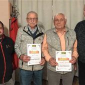 Der NAC sucht dringend Nachwuchs