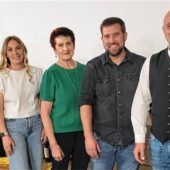 Benedikt Rothbucher übernimmt