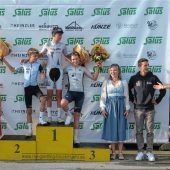 Baustelle stoppt Radsportnacht