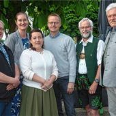 Über Jahre hinweg zum Wohle der Gemeinde gehandelt