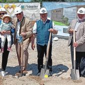 Neuer Edeka für Grabenstätt