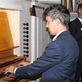Konzert mit Johannes und Johannes