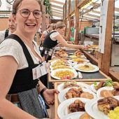 Traunsteiner Frühlingsfest begeistert