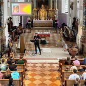 Der Glaube zwischen Tradition auf Moderne