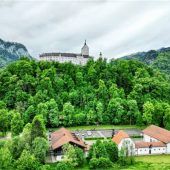 Ein Abschied ohne Antworten