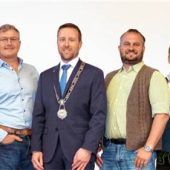 Neuer Siegsdorfer Gemeinderat besetzt Ausschüsse