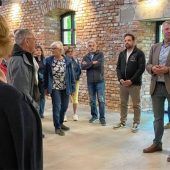 Lösung zur Wiederbelebung
