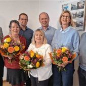 Zangberger Gemeinderat verabschiedet Räte