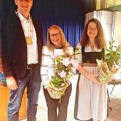Räte wählen Vize-Bürgermeisterinnen