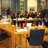 Stephan Oberprieler und Christian Bergener gewählt