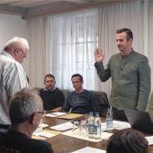 Neue Gesichter im Gemeinderat