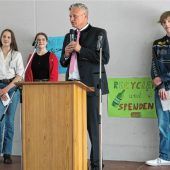 Lebensqualität durch Mitbestimmung