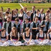 Burschenverein Schönau feiert sein 130-jähriges Bestehen