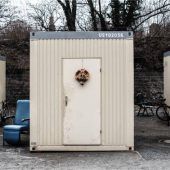 Breitbrunn kauft Obdachlosencontainer