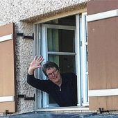 Eine, die jeder kannte