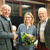 25 Helfer betreuen 70 Hilfsbedürftige