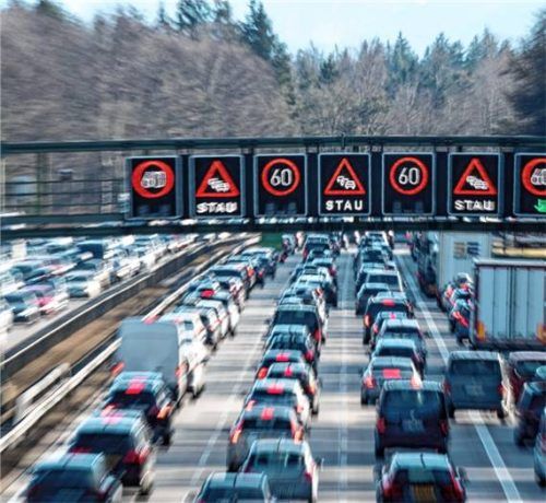 Das Auswärtige Amt hat eine Reisewarnung für den 30. Mai herausgegeben. Foto dpa
