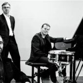 Argentinischer Jazz im Kulturbahnhof