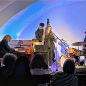 Lyrische Tiefe und expressive Harmonik