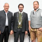 Bürgermeisterämter bleiben männliche Domäne