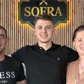 Balkan-Schmankerl locken ab morgen