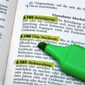 Ermittlung gegen Weber eingestellt