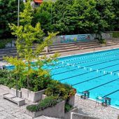 Der Sommer kann kommen: Start der Badesaison