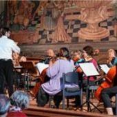 Von Vivaldi bis Larsson