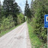 Katastrophenfall schützt Trinkwasser