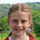Wo Kinder einfach Kinder sein dürfen