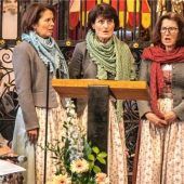Mariensingen als Balsam für die Seele